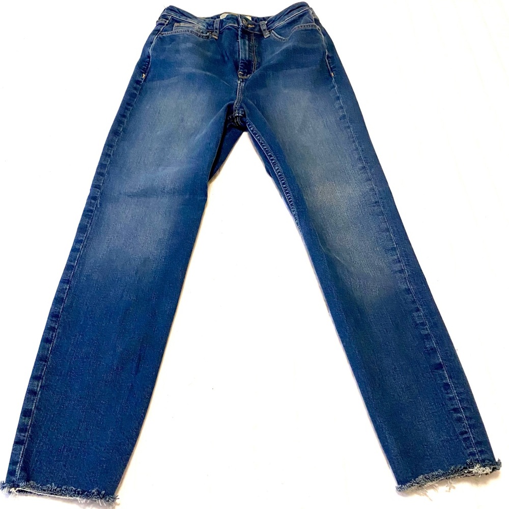 TOPSHOP MOTO jeans